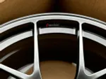 КОВАНЫЕ ДИСКИ ДЛЯ BMW M3 G80 COMPETITION 2024 БМВ M4 G82