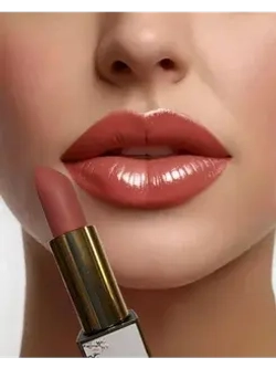 Помада Biohyalux Изумрудно-Красный | Forbidden City Lipstick Emerald Red