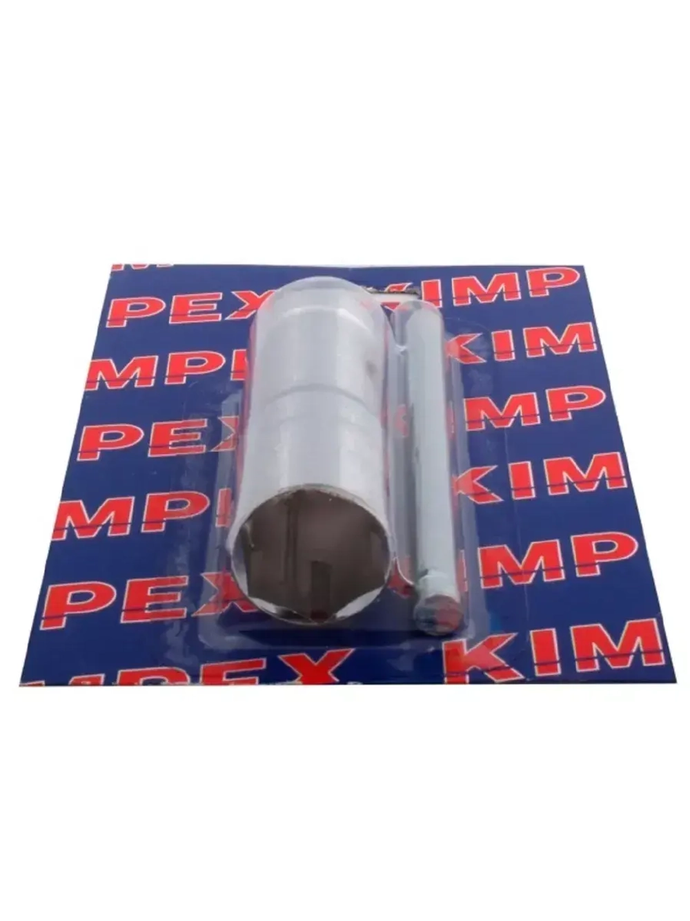 Ключ свечной Kimpex 10/12/14 мм