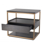 Приставной столик Parker TABLES AND DESKS
