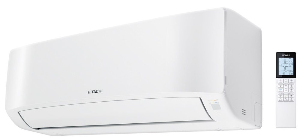 Кондиционер Hitachi Shiratama RAK-DJ50PHAE/RAC-DJ50PHAE Inverter