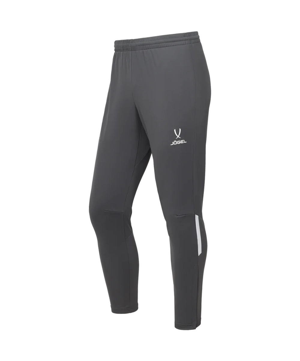 Брюки тренировочные CAMP 2 Track Pocket Pants, серый, детский