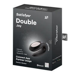 Double Joy Connect App