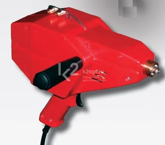 Споттер TECNA 7630