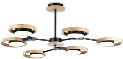 Потолочная люстра COMFORT FL51619 Ambrella