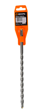 Бур по бетону ВИХРЬ 12x260x200