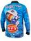 Рубашка WFT Electra SHIRT LANGARM 04 р.XXXL