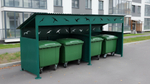 Контейнерная SK00117