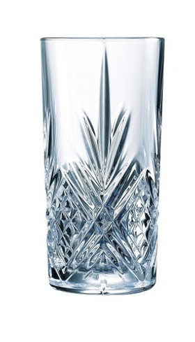 Хайбол 450 мл. d=80 мм. h=166 мм. Бродвей (61526)