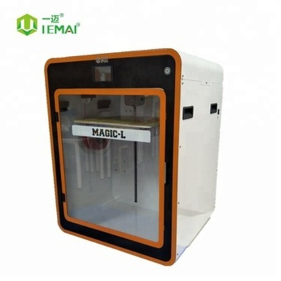 3D принтер MAGIC-L