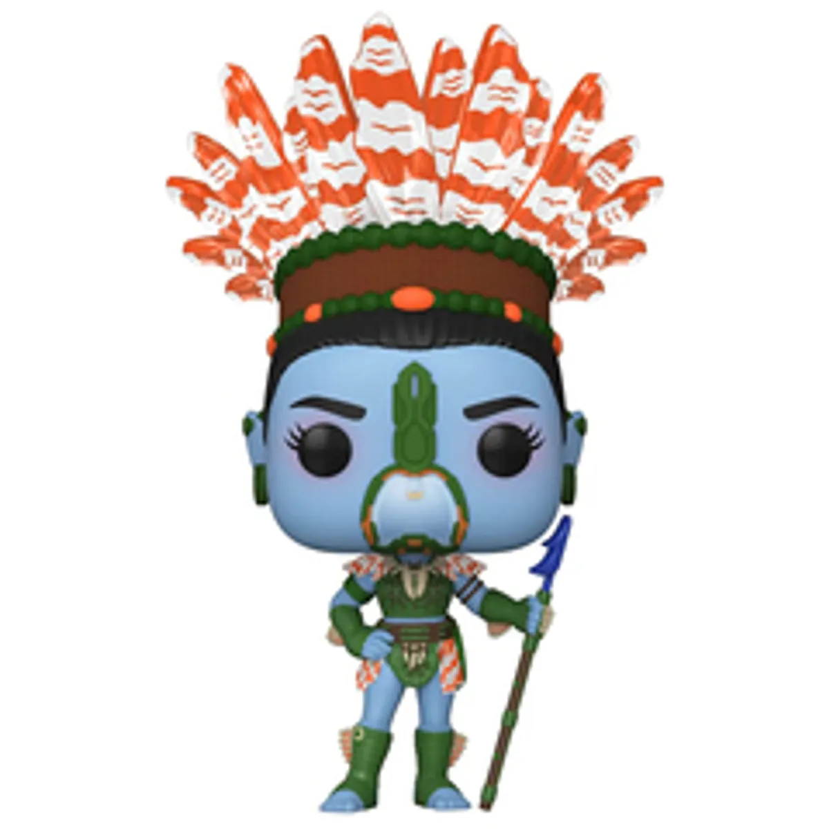 Funko POP! Marvel. Black Panther Wakanda Forever: Namora (1097)