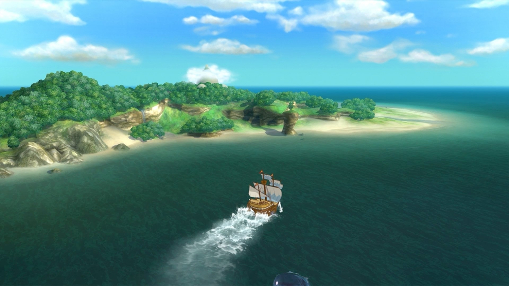 Ni no Kuni Wrath of the White Witch™ Remastered (для ПК, цифровой код доступа)