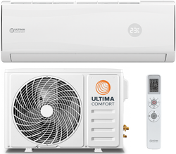 Кондиционер Ultima Comfort Exceed EXD-24PN On-Off