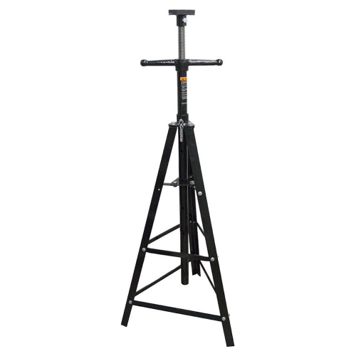 WDK-83002 Стойка трансмиссионная, трехлапая, г/п 2 т