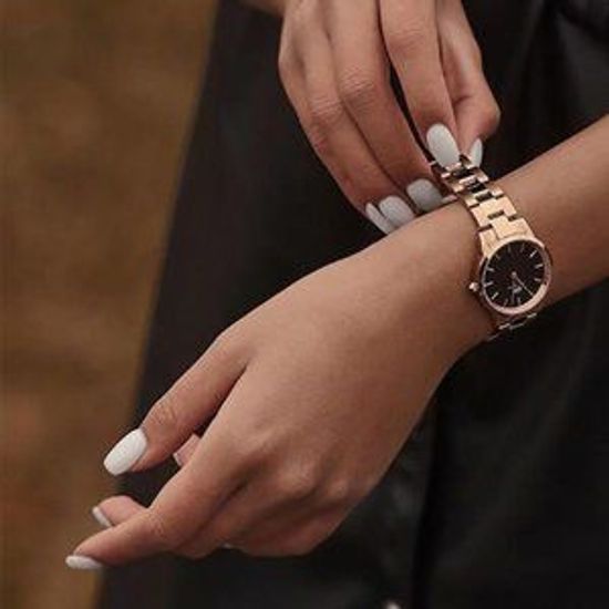 Часы наручные Daniel Wellington DW00100461 Iconic 36 мм