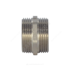 Ниппель латунь никель Ду 32 (1 1/4") НР SantechSystems