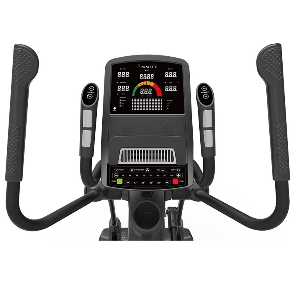 Эллиптический тренажёр AMMITY FASHION FE 510 AI