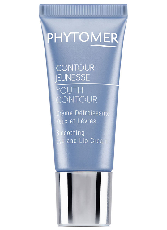 Крем для кожи вокруг глаз, сохраняющий молодость PHYTOMER Youth Contour Cream