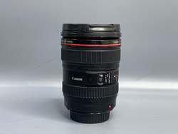 Canon EF 24-105mm f/4L IS USM