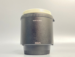 Nikon AF-S TC-20E II 2X Teleconverter
