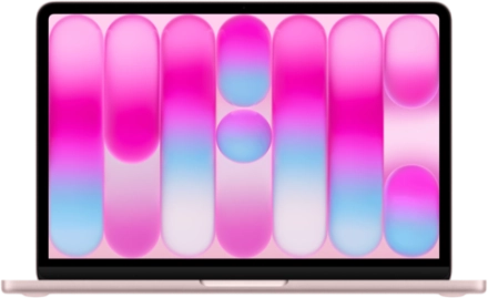 Apple MacBook Neo 13" A18 Pro 512GB розовый