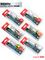 Воблеры плав. LJ Pro Series BASARA LBF 03.50/014SET 6шт. набор