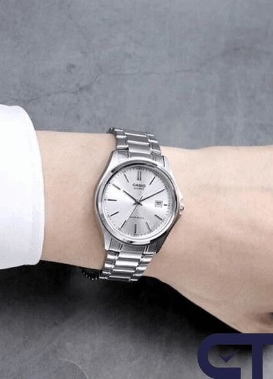 Casio MTP-1183A-7A — мужские наручные часы