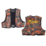 Разгрузка NewDeep Camo неопреновая XL 5мм