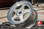 Комплект дисков Rotiform 15x7 et35 4x100