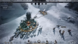 Frostpunk 2 Ice Breaker Edition (диск для PS5, интерфейс и субтитры на русском языке)