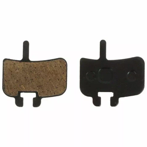 Колодки для диск.торм.M28 органические (HAYES HFX-mag Dromax) 7143162