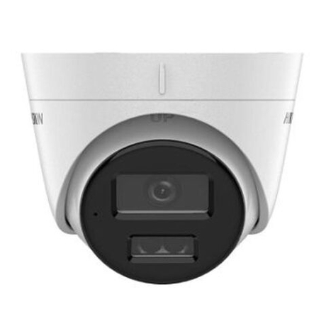 Профессиональная видеокамера IP купольная DS-2CD1343G2-LIUF(2.8mm)