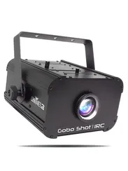Chauvet Gobo Shot 50W IRC