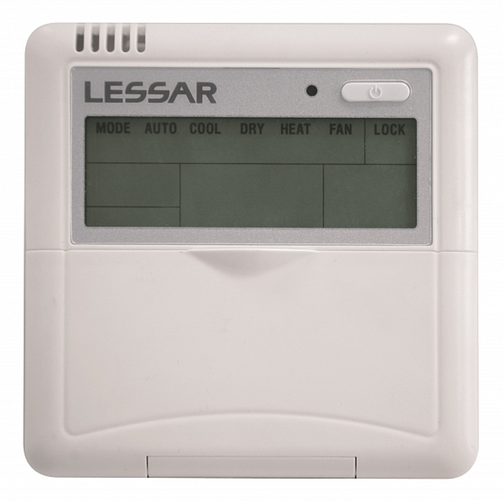 Сплит-система LESSAR LS-HE36BVA4/LU-HE36UVA4/LZ-B4UB inverter