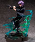Фигурка Good Smile Company Ghost in the Shell S.A.C. 2nd GIG Motoko Kusanagi 1/7