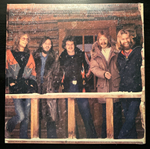America - Hideaway (США 1976г.)