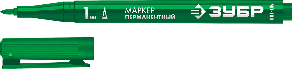 06320-4 Маркер перманентный