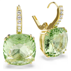 Серьги MILLENIA RC08IGNIT/GOS