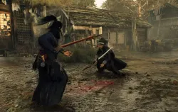 Rise of the Ronin PS5