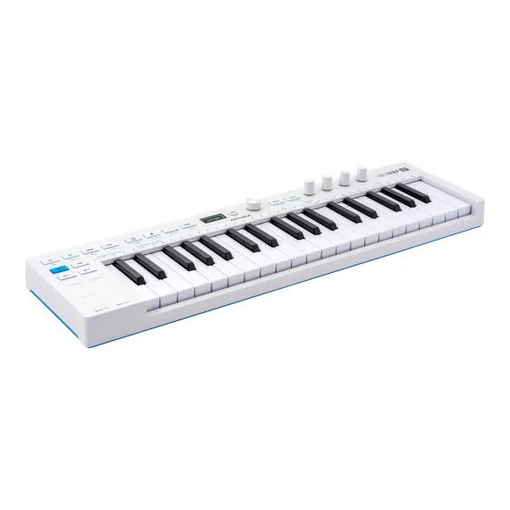 Arturia KeyStep 37 MK2 White