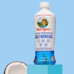MaryRuth's, Liquid Nighttime Multimineral, Coconut Dream, 946 мл (32 жидк. унц.)
