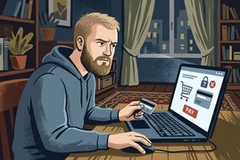 37% покупателей не доверяют ИП на маркетплейсах