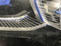 Фара правая BMW X7 G07 (19-22) Laser Light