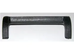 Ручка двери шкафа холодильного Norcool C450, S76SL, Frigoglass FV500/FV650/S76/S8, Frigorex FV450,500. 190 мм