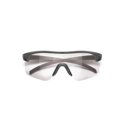 Очки солнцезащитные Whitelab Aero "Black/Silver"