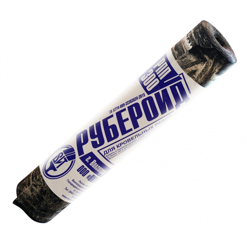 РУБЕРОИД РПП-300 (10М2)