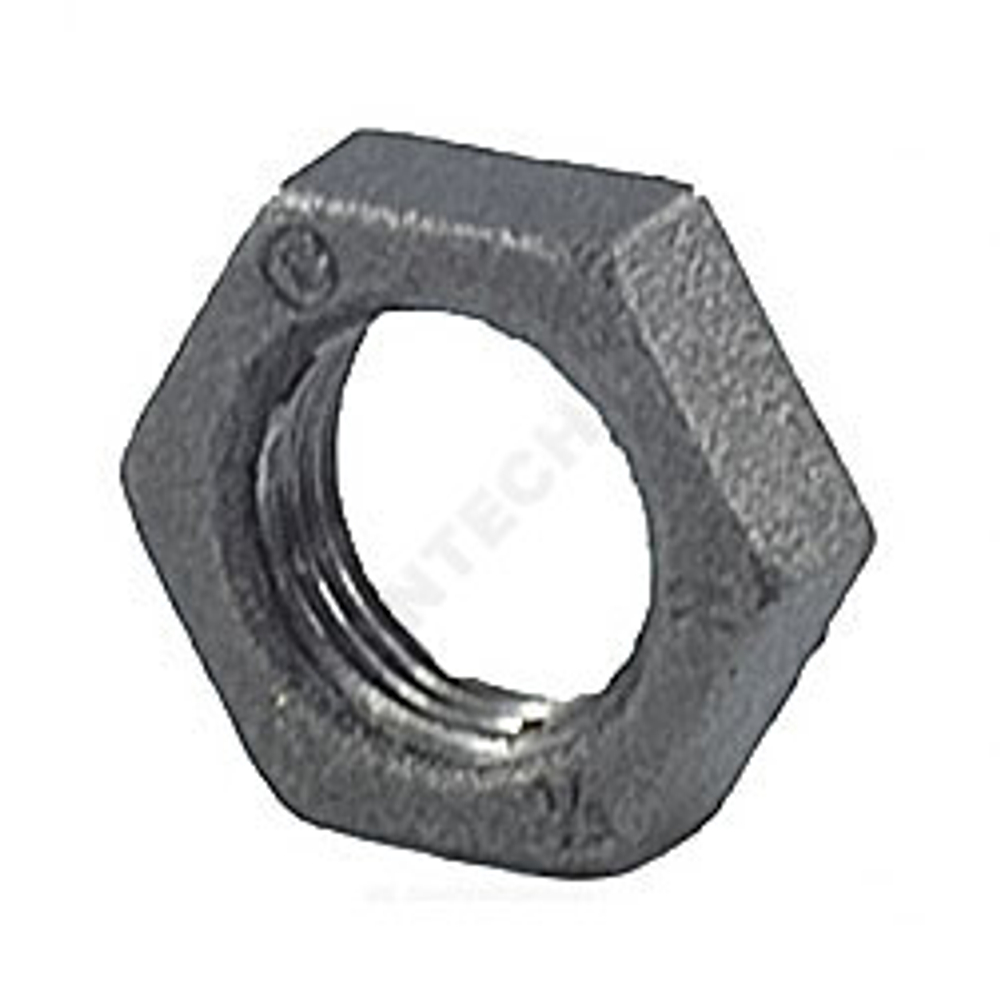 Контргайка чугун Ду 25 (1") Fittex PLUS
