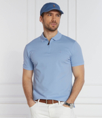 Поло POLO RALPH LAUREN - голубой(710842622)