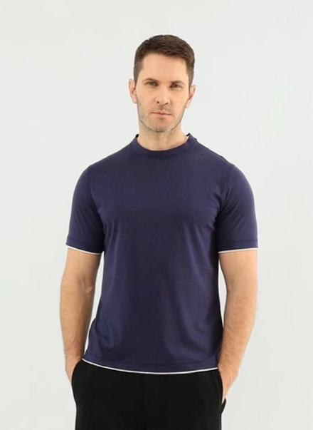 Футболка Brunello Cucinelli