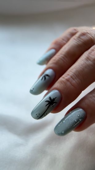 Гель лак Galaxy Silk cat 11, 9г